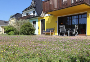 Ferienwohnungen Stückweg Schlehenhaus, App 01 in Prerow